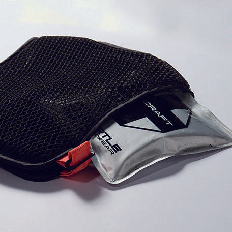 バートル AC410 空調服用スペーサーベスト 2026SSリニューアル