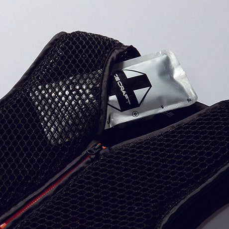 バートル AC410 空調服用スペーサーベスト 2026SSリニューアル