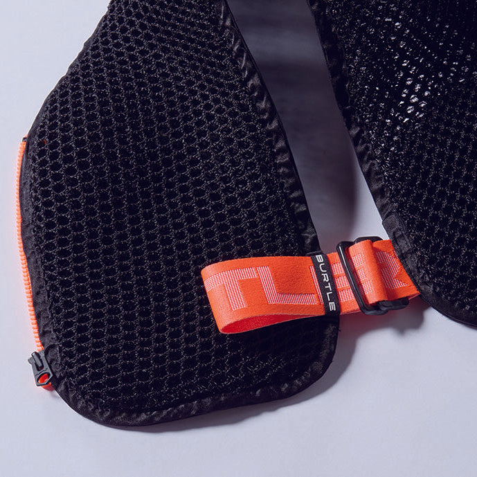 バートル AC410 空調服用スペーサーベスト 2026SSリニューアル