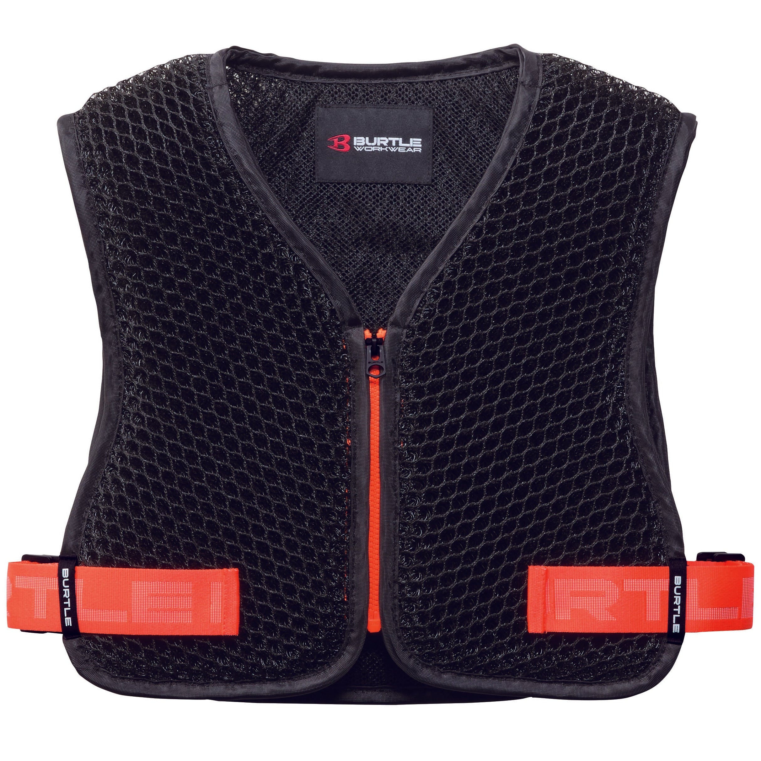 バートル AC410 空調服用スペーサーベスト 2026SSリニューアル