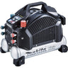 マキタ AC462XSB エアコンプレッサ 黒 高圧・一般圧対応 タンク容量7Ｌ