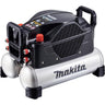 マキタ AC500XGHB エアコンプレッサ 黒 高圧専用 タンク容量16Ｌ