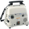 マキタ AC700 エアコンプレッサ 一般圧専用 タンク容量5Ｌ タンク内最高圧力13気圧