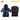 バートル サイドファン空調服 AC2086 半袖 ストームブラック+スリーライク TL-WICB-BCS-BK 水冷ベストセット