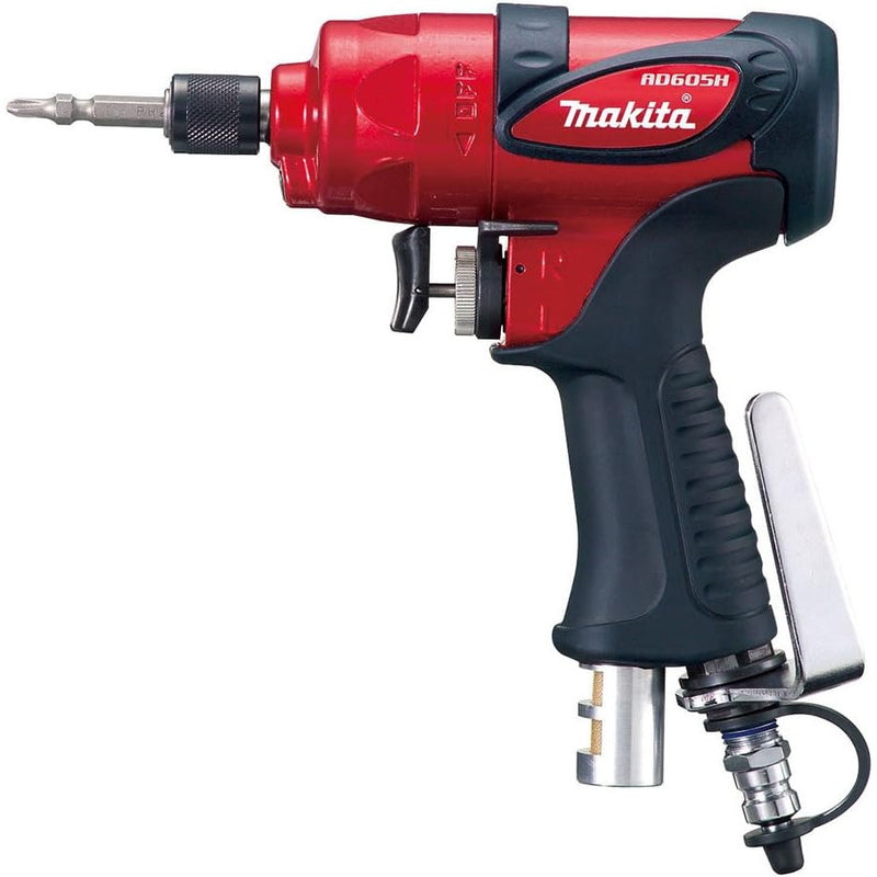 マキタ AD605H 高圧エアインパクトドライバ