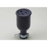 防水ゴムボディ接地2P