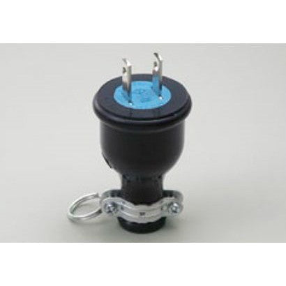 防水ゴムプラグ2P