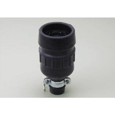 引掛防水ゴムボディ接地3P