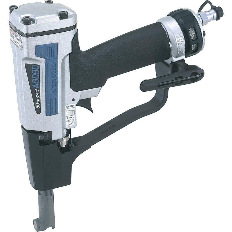 マキタ AG125 ばら釘打 鉄丸釘