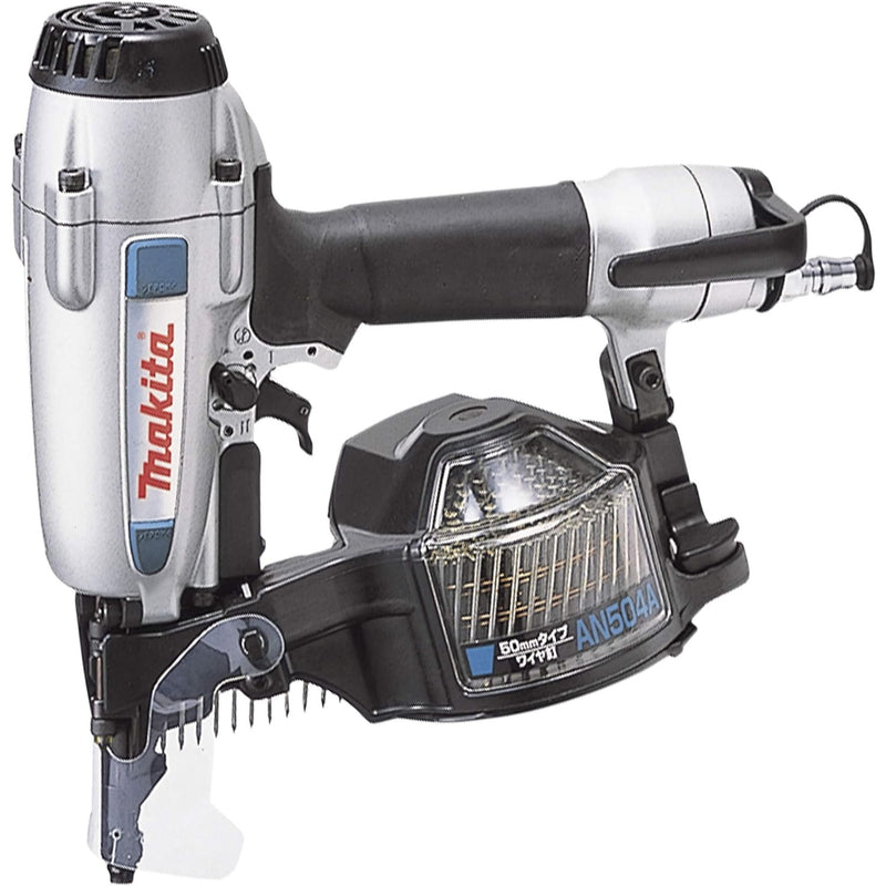 マキタ AN504A エア釘打 内装 下地 50mm