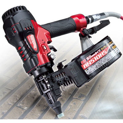 マキタ AN510HS サイディング用高圧エア釘 50mm サイディング 下地