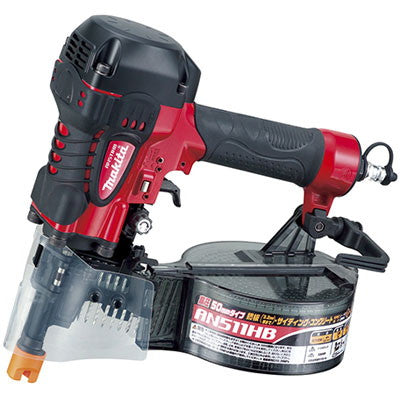マキタ AN511HB 鋼板用高圧エア釘打
