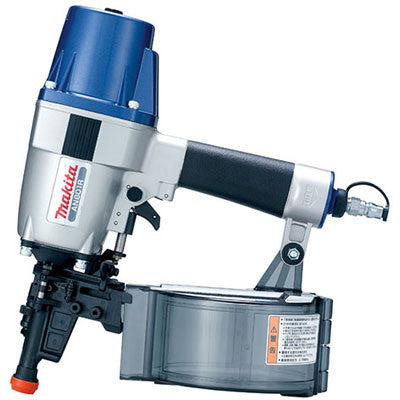マキタ AN601R 金属屋根用エア釘打 常圧