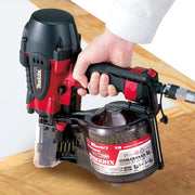 マキタ AN900HX 高圧エア釘打 90mm