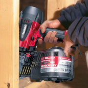 マキタ AN900HX 高圧エア釘打 90mm