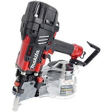 マキタ AN936H 高圧エア釘打 90mm