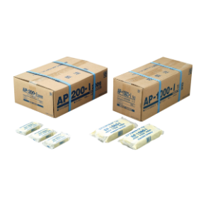 配管副部材　AP　エアコン用シールパテアイボリー 200G