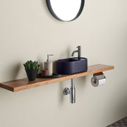 AQUAPIA　単水栓　AQ-LFK612X-BN