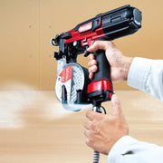 マキタ AR411HR 高圧エアビス打ち機 ボード用ビス41mm