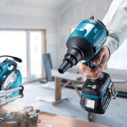 マキタ AS180DZ 充電式エアダスタ 18V バッテリー・充電器・ケース別売