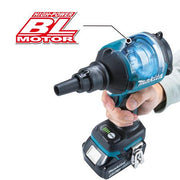 マキタ AS180DZ 充電式エアダスタ 18V バッテリー・充電器・ケース別売