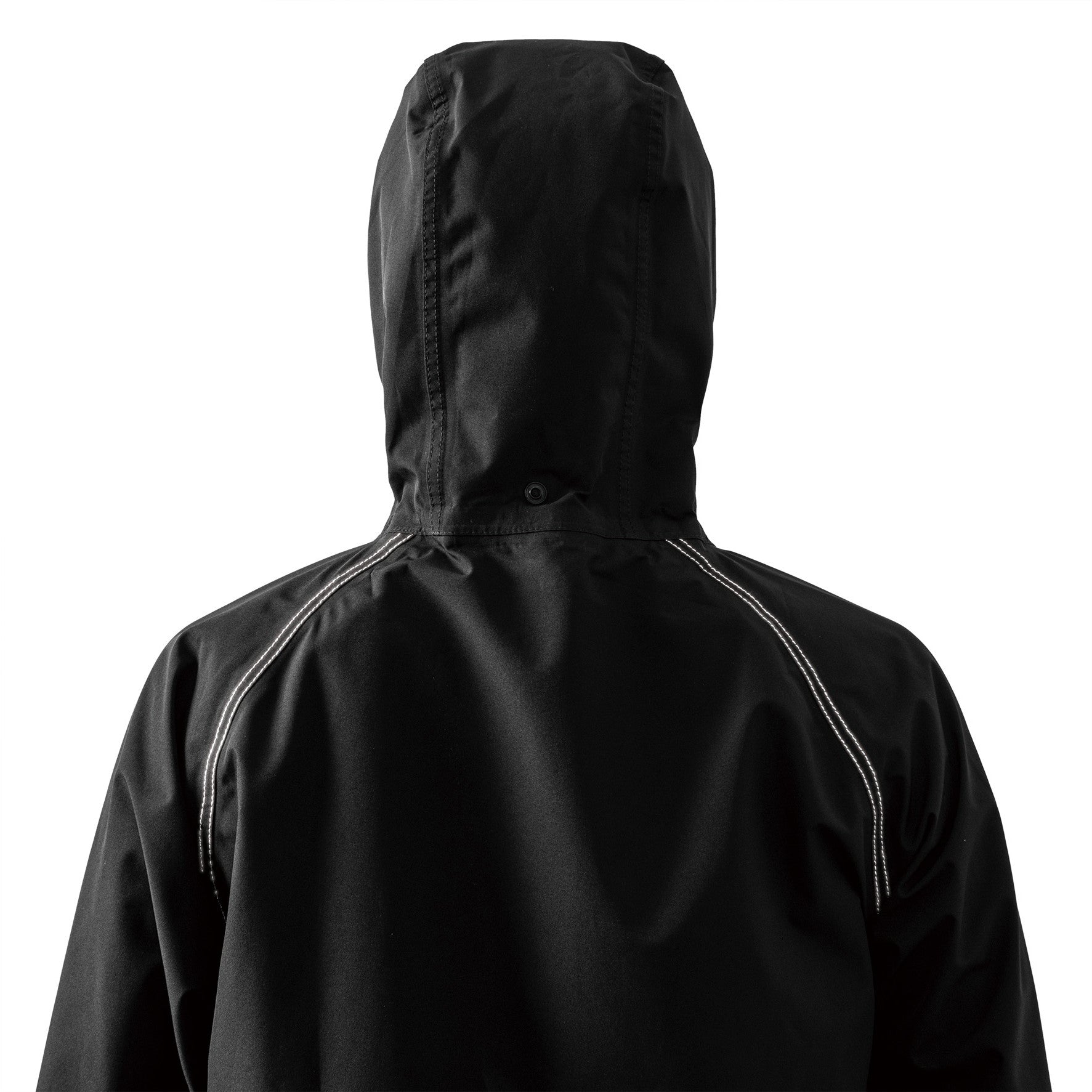 マック  AS-933 エアレインフォーシーズンスーツ 空調服ファンが使える 上下セット