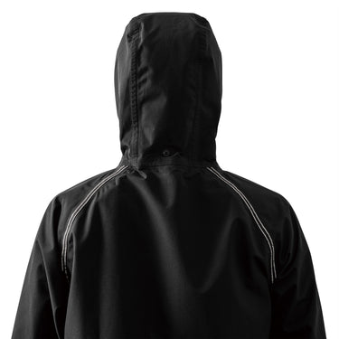 マック  AS-933 エアレインフォーシーズンスーツ 空調服ファンが使える 上下セット