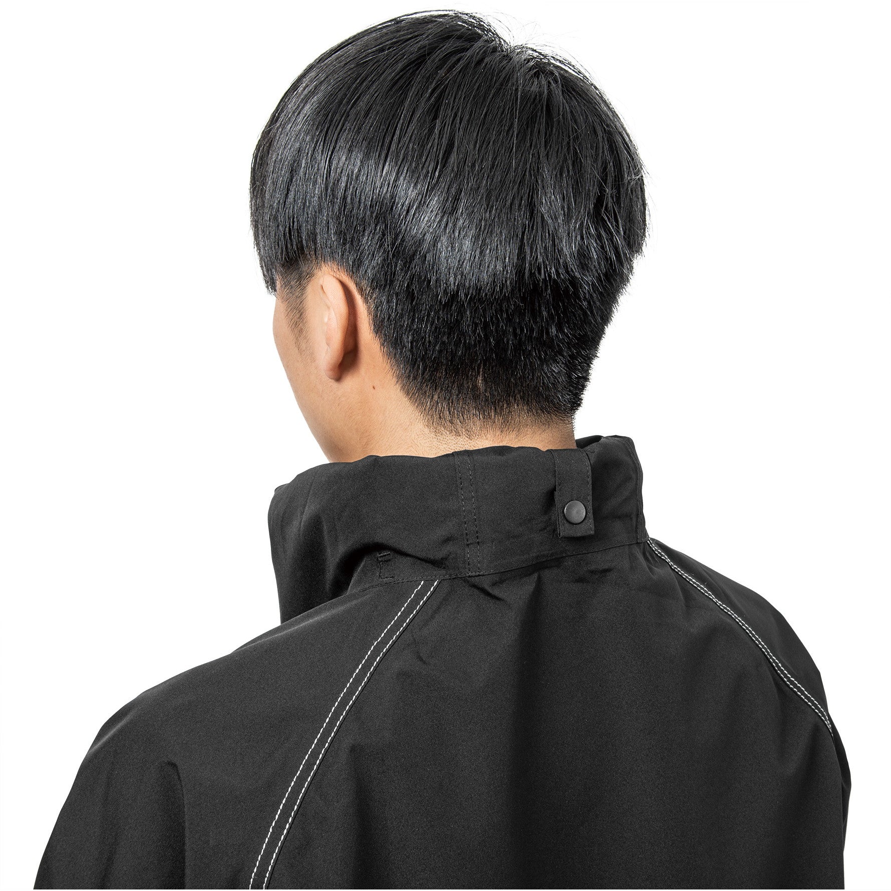 マック  AS-933 エアレインフォーシーズンスーツ 空調服ファンが使える 上下セット