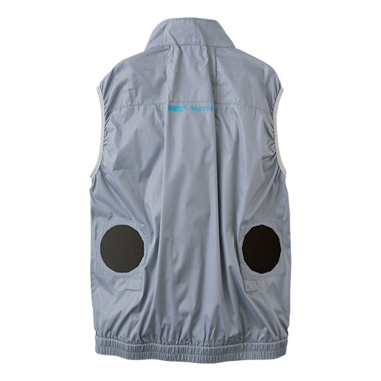 PUMA 空調服 AIR TWIST ジャケット　ベスト　モバイルバッテリー＆デバイスセット　AT-8012N　空調服