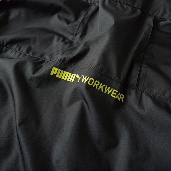 PUMA 空調服 AIR TWIST ジャケット　ベスト　モバイルバッテリー＆デバイスセット　AT-8012N　空調服