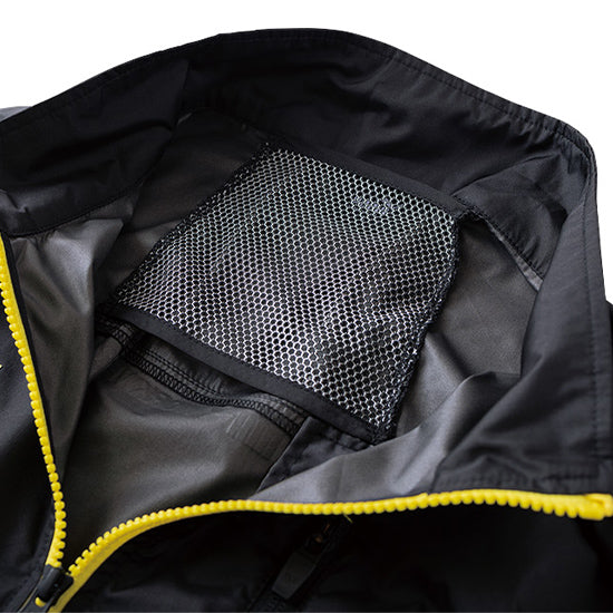 PUMA 空調服 AIR TWIST ベスト モバイルバッテリー＆デバイスセット　AT-8012N　空調服