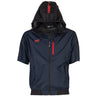 PUMA エアーツイスト AT-8021N ハーネス対応 サイドファン半袖空調服 2026SS新作