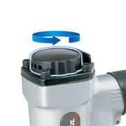 マキタ AT1025BZK エアタッカ J線10mm