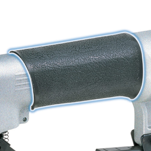 マキタ AT1025BZK エアタッカ J線10mm