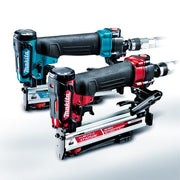 マキタ AT1025HE 高圧エアタッカ J線10mm