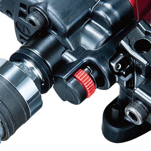 マキタ AT1025HE 高圧エアタッカ J線10mm