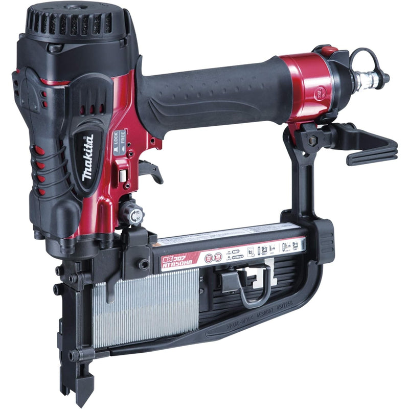 マキタ AT1150HA 高圧フロアタッカ 11.3×50mm