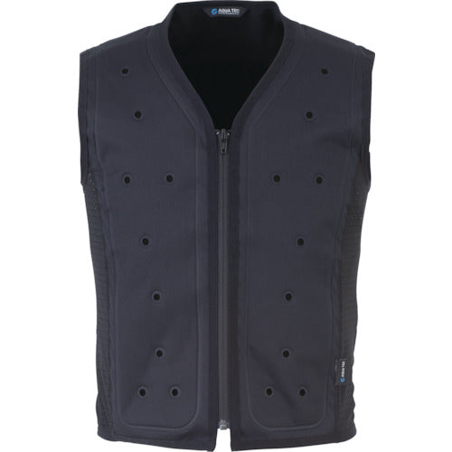 bigborn アクアウォーターベスト　ブラック S