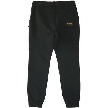 AVIREX WORK AV102 スウェットパンツ NEW