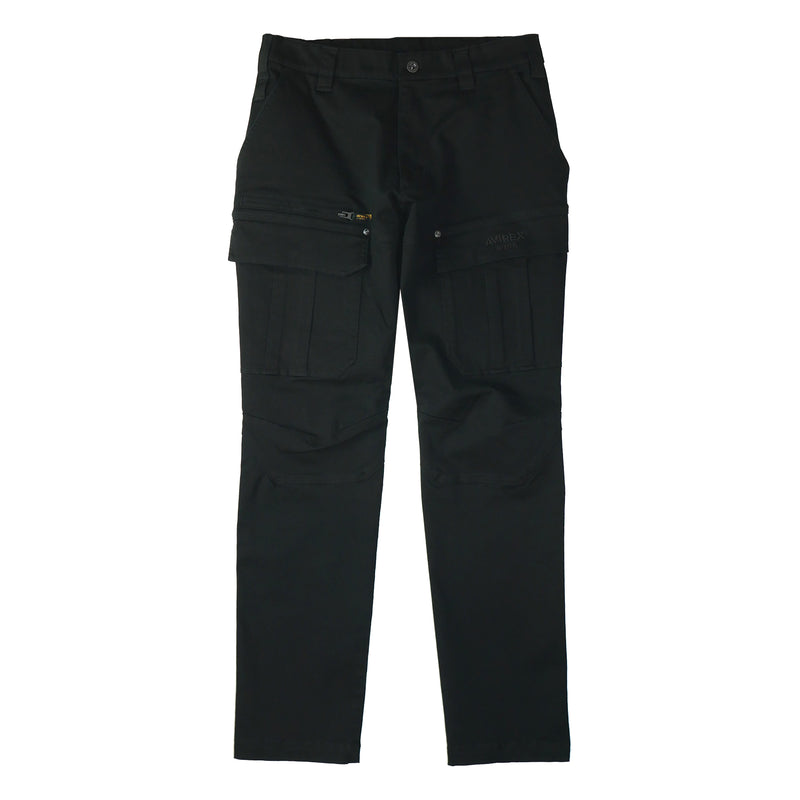 AVIREX WORK AV105 カーゴパンツ NEW