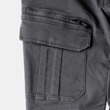 AVIREX WORK AV105 コットン カーゴパンツ 秋冬作業服