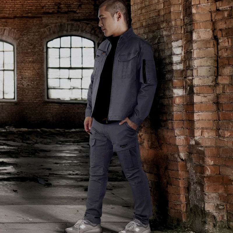 AVIREX WORK AV105 カーゴパンツ NEW