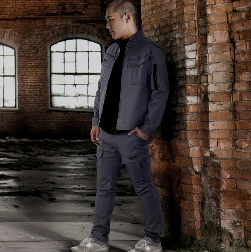 AVIREX WORK AV105 カーゴパンツ NEW