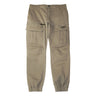 AVIREX WORK AV106 ジョガーカーゴパンツ NEW