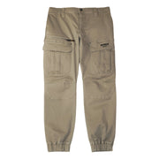 AVIREX WORK AV106 ジョガーカーゴパンツ NEW