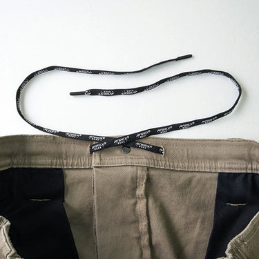 AVIREX WORK AV106 コットン ジョガーカーゴパンツ 秋冬作業服