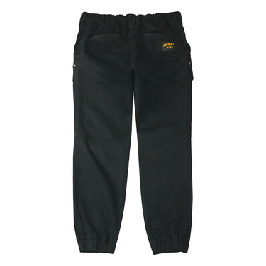 AVIREX WORK AV106 ジョガーカーゴパンツ NEW