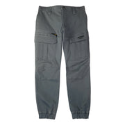 AVIREX WORK AV106 ジョガーカーゴパンツ NEW