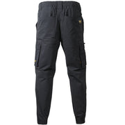 AVIREX AV114 接触冷感 ジョガーカーゴパンツ 熱中症対策 作業服 2026SS