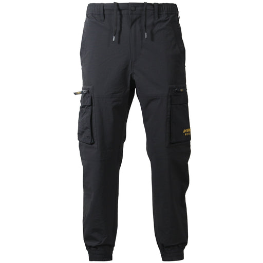 AVIREX AV114 接触冷感 ジョガーカーゴパンツ 熱中症対策 作業服 2026SS